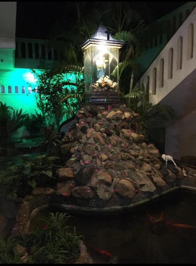 Hotel Silver Sands Negombo Ngoại thất bức ảnh