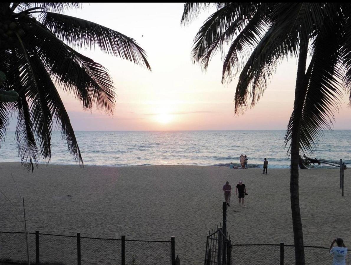 Hotel Silver Sands Negombo Ngoại thất bức ảnh
