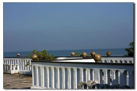 Hotel Silver Sands Negombo Ngoại thất bức ảnh