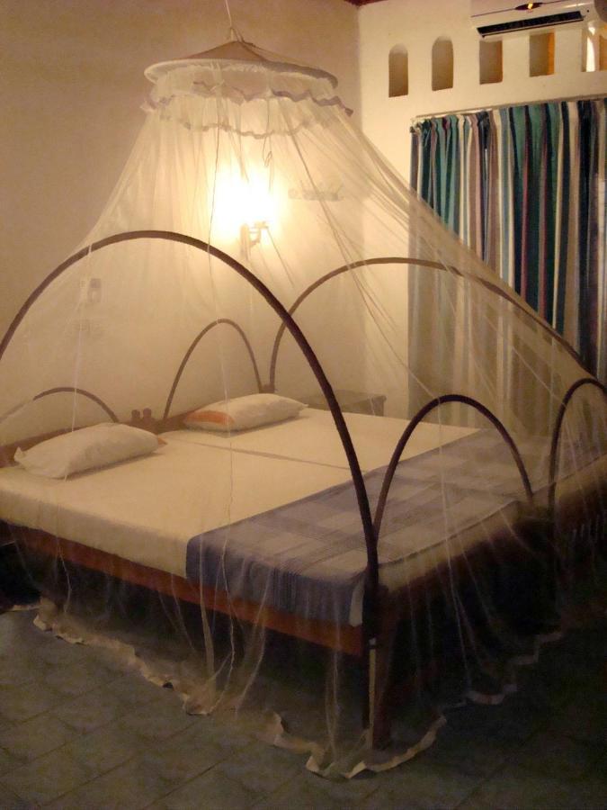 Hotel Silver Sands Negombo Ngoại thất bức ảnh